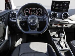 Audi Q2 35 TFSI advanced s-tronic Panorama AHK GRA