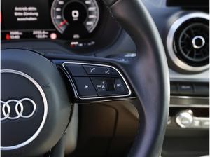 Audi Q2 35 TFSI advanced s-tronic Panorama AHK GRA