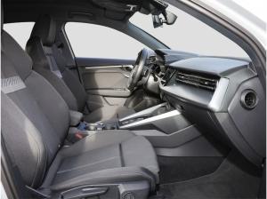 Audi A3 Limousine TFSI s-tronic Kamera LED ACC GWP