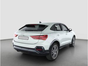 Audi Q3 Sportback 35 TFSI S tronic *Kamera*AHK*GWP