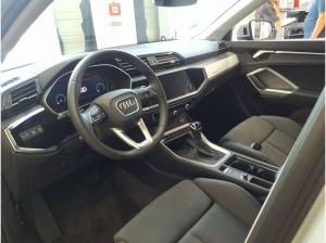 Audi Q3 Sportback 35 TFSI S tronic *Kamera*AHK*GWP