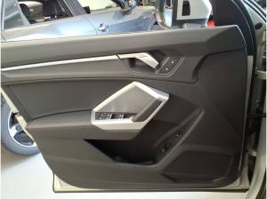 Audi Q3 Sportback 35 TFSI S tronic *Kamera*AHK*GWP