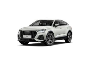 Audi Q3 Sportback 35 TFSI S tronic *Kamera*AHK*GWP