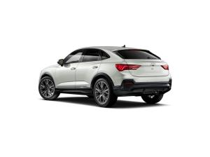 Audi Q3 Sportback 35 TFSI S tronic *Kamera*AHK*GWP
