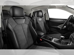 Audi Q3 Sportback 35 TFSI S tronic *Kamera*AHK*GWP