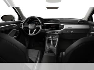 Audi Q3 Sportback 35 TFSI S tronic *Kamera*AHK*GWP