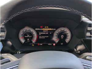 Audi A3 Sportback S line 30 TFSI LED ACC HuD AHK