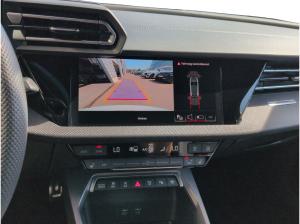 Audi A3 Sportback S line 30 TFSI LED ACC HuD AHK