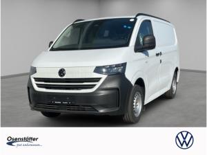 Volkswagen Transporter Kasten Motor  2,0 l TDI: 6-Gang-Schaltgetriebe Radstand: 3100 mm KR