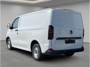 Volkswagen Transporter Kasten Motor  2,0 l TDI: 6-Gang-Schaltgetriebe Radstand: 3100 mm KR