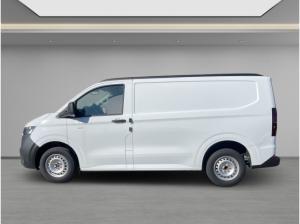 Volkswagen Transporter Kasten Motor  2,0 l TDI: 6-Gang-Schaltgetriebe Radstand: 3100 mm KR