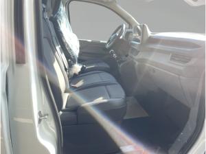 Volkswagen Transporter Kasten Motor  2,0 l TDI: 6-Gang-Schaltgetriebe Radstand: 3100 mm KR