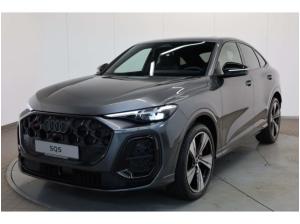 Audi SQ5 Sportback TFSI quattro UPE: 113.110,- €