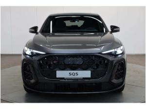 Audi SQ5 Sportback TFSI quattro UPE: 113.110,- €