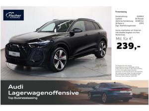 Audi SQ5 TFSI quattro UPE: 110.020,- €