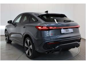 Audi SQ5 Sportback TFSI quattro UPE: 113.110,- €