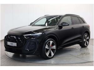 Audi SQ5 TFSI quattro UPE: 110.020,- €