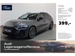 Audi A5 Avant e-hybrid quattro S line 0,5% DW Versteuerung