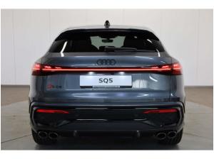 Audi SQ5 Sportback TFSI quattro UPE: 113.110,- €
