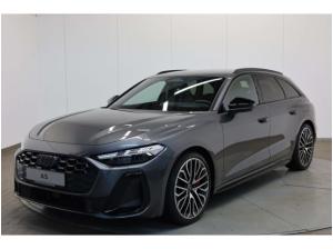 Audi A5 Avant e-hybrid quattro S line 0,5% DW Versteuerung