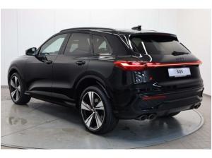 Audi SQ5 TFSI quattro UPE: 110.020,- €