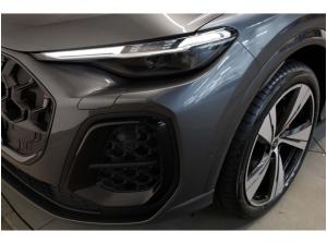 Audi SQ5 Sportback TFSI quattro UPE: 113.110,- €