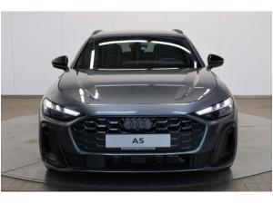 Audi A5 Avant e-hybrid quattro S line 0,5% DW Versteuerung