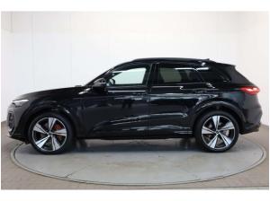 Audi SQ5 TFSI quattro UPE: 110.020,- €