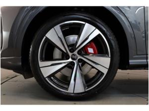 Audi SQ5 Sportback TFSI quattro UPE: 113.110,- €