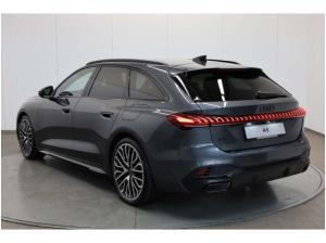 Audi A5 Avant e-hybrid quattro S line 0,5% DW Versteuerung