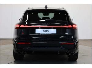 Audi SQ5 TFSI quattro UPE: 110.020,- €