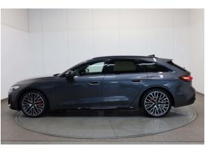 Audi A5 Avant e-hybrid quattro S line 0,5% DW Versteuerung