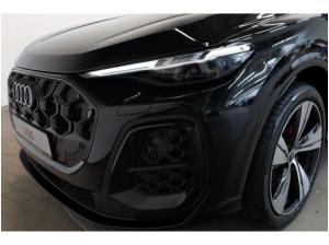 Audi SQ5 TFSI quattro UPE: 110.020,- €