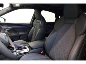 Audi SQ5 Sportback TFSI quattro UPE: 113.110,- €