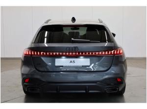 Audi A5 Avant e-hybrid quattro S line 0,5% DW Versteuerung