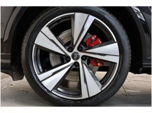 Audi SQ5 TFSI quattro UPE: 110.020,- €