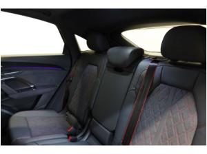 Audi SQ5 Sportback TFSI quattro UPE: 113.110,- €