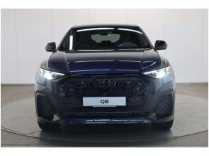 Audi Q8 TDI quattro S line business UPE: 133.565,- €