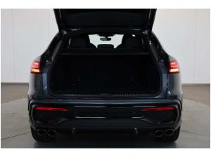 Audi SQ5 Sportback TFSI quattro UPE: 113.110,- €