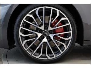 Audi A5 Avant e-hybrid quattro S line 0,5% DW Versteuerung