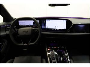 Audi A5 Avant e-hybrid quattro S line 0,5% DW Versteuerung