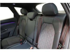 Audi SQ5 TFSI quattro UPE: 110.020,- €