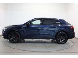 Audi Q8 TDI quattro S line business UPE: 133.565,- €