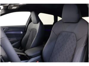 Audi A5 Avant e-hybrid quattro S line 0,5% DW Versteuerung