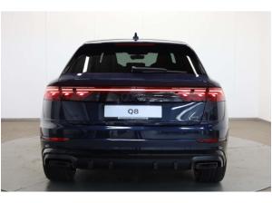 Audi Q8 TDI quattro S line business UPE: 133.565,- €