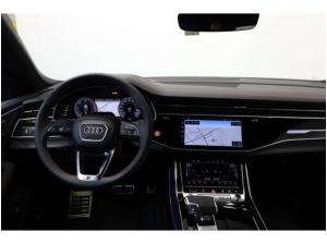 Audi Q8 TDI quattro S line business UPE: 133.565,- €
