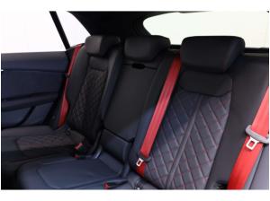 Audi Q8 TDI quattro S line business UPE: 133.565,- €