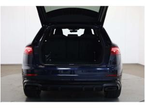 Audi Q8 TDI quattro S line business UPE: 133.565,- €