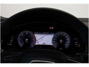 Audi Q8 TDI quattro S line business UPE: 133.565,- €