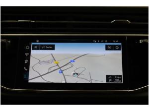 Audi Q8 TDI quattro S line business UPE: 133.565,- €